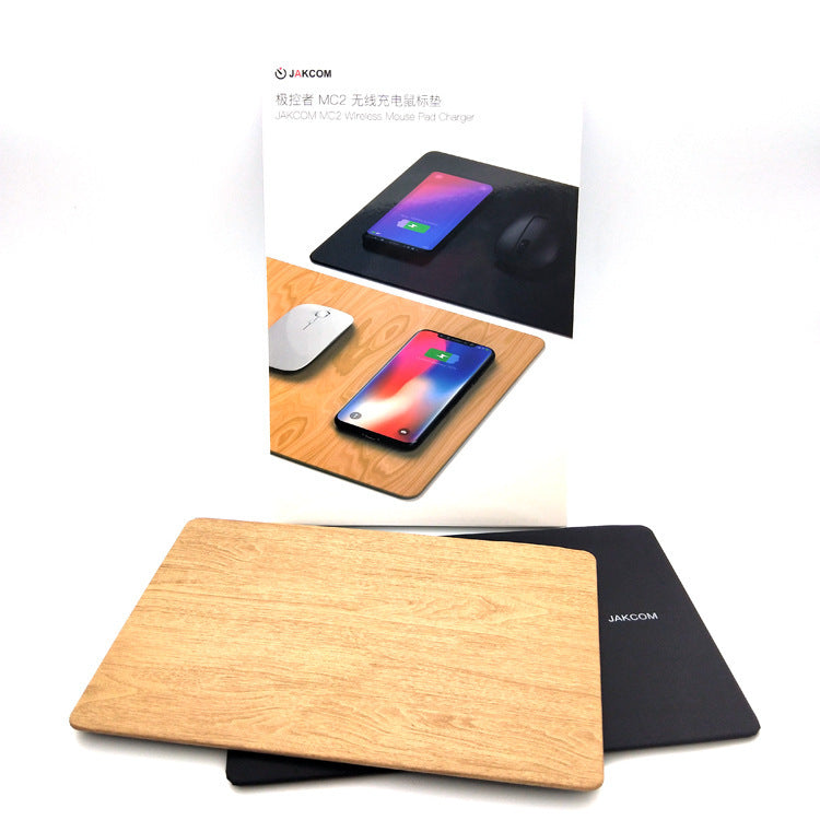 mouse pad