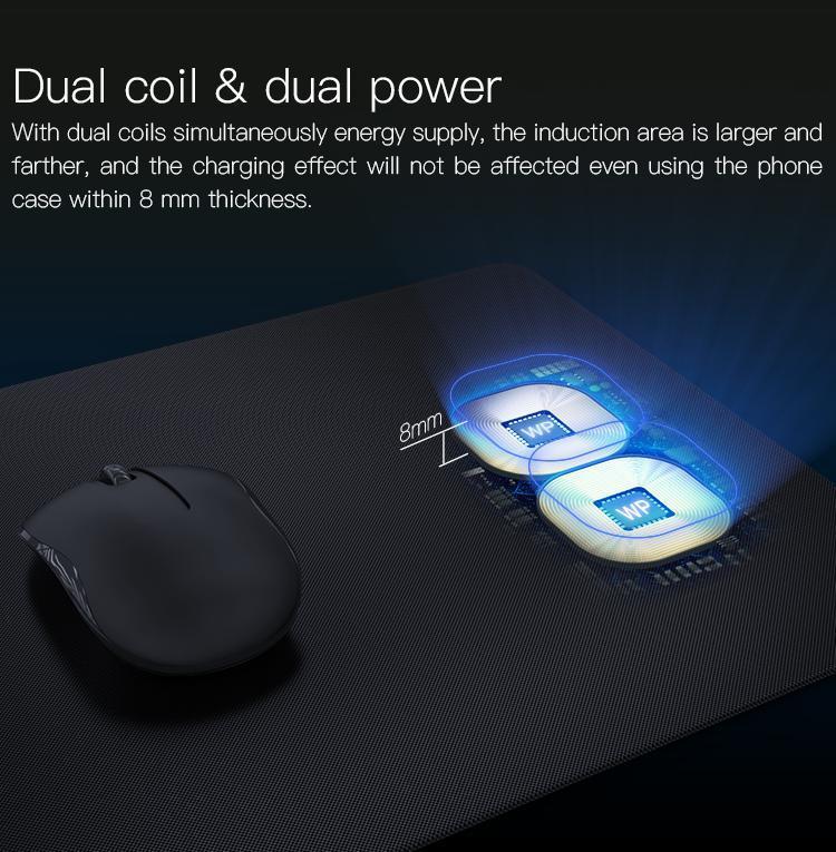 mouse pad